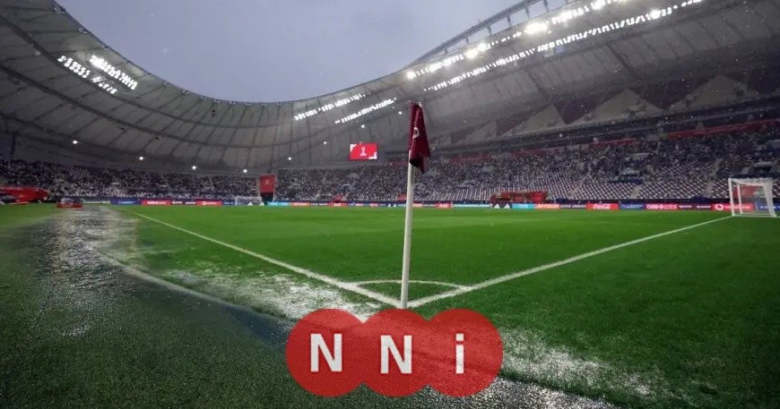 ماذا قال فيفا بعد إلغاء مباراة السعودية والإمارات؟ البيان الرسمي يكشف التفاصيل