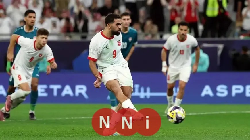 عودة علي علوان إلى حسابات الأهلي بعد تألقه المبهر في كأس العرب