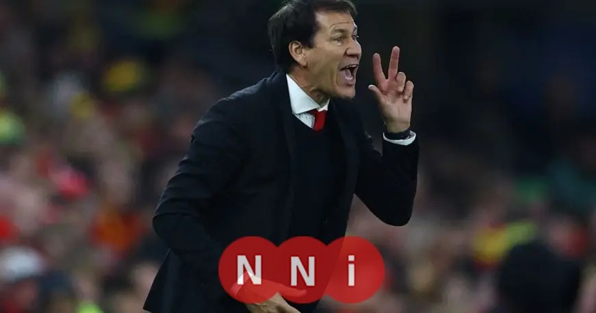 توتر في بلجيكا بسبب تصريحات مدرب المنتخب ضد إدارة كلوب بروج