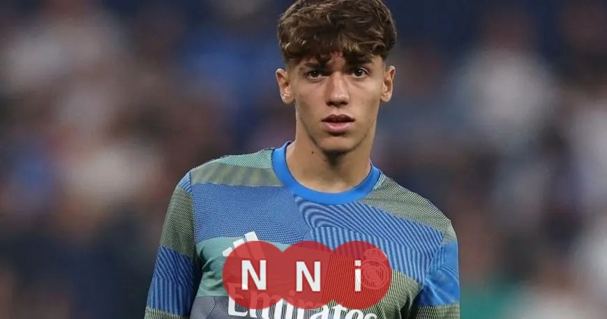 ألونسو يقدم اعتذاره لمدافع ريال مدريد بعد تعليقاته إثر الانتصار على ألافيس