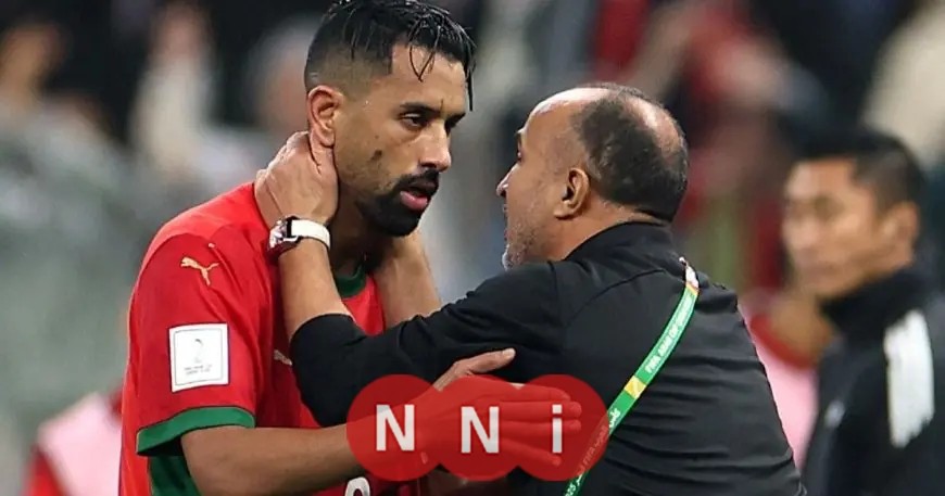 ربيع حريمات يتألق كأفضل لاعب في كأس العرب