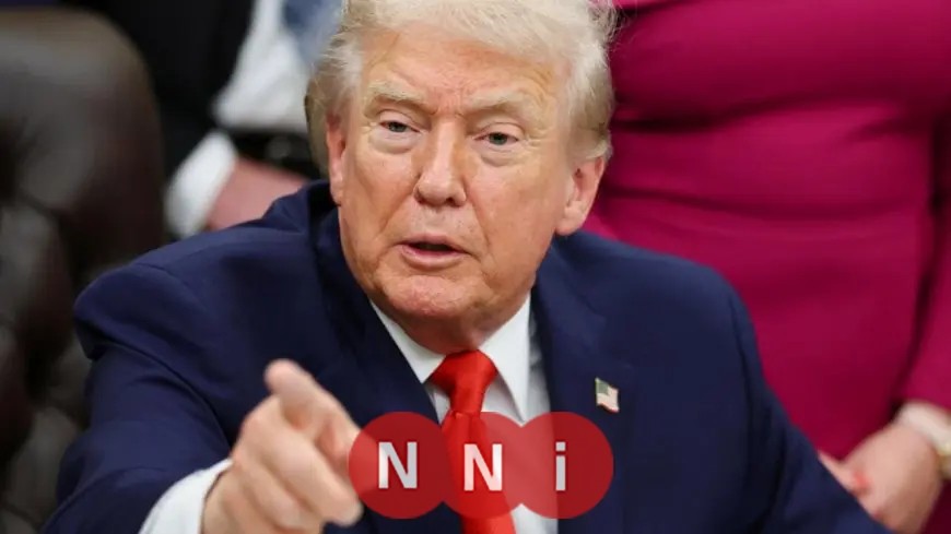 ترامب يؤكد: الرئيس السيسى صديقي وأتمنى استضافته قريبًا