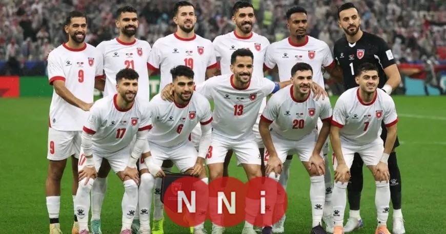 الملك الأردني يقدم الدعم والمواساة للاعبي المنتخب عقب خسارة نهائي كأس العرب