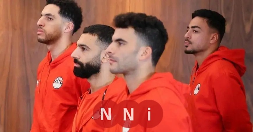 تعرف على مواعيد مباريات منتخب مصر في كأس أمم إفريقيا 2025
