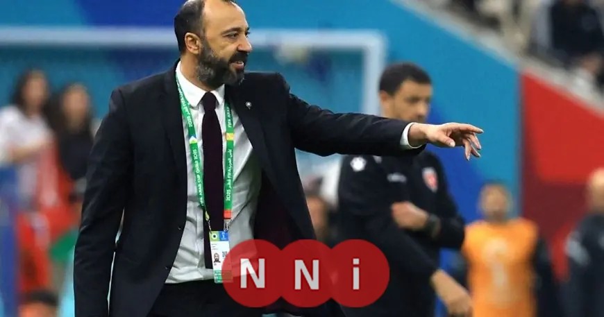 السكتيوي يعبّر عن فخره بلاعبي منتخب المغرب بعد التتويج بكأس العرب