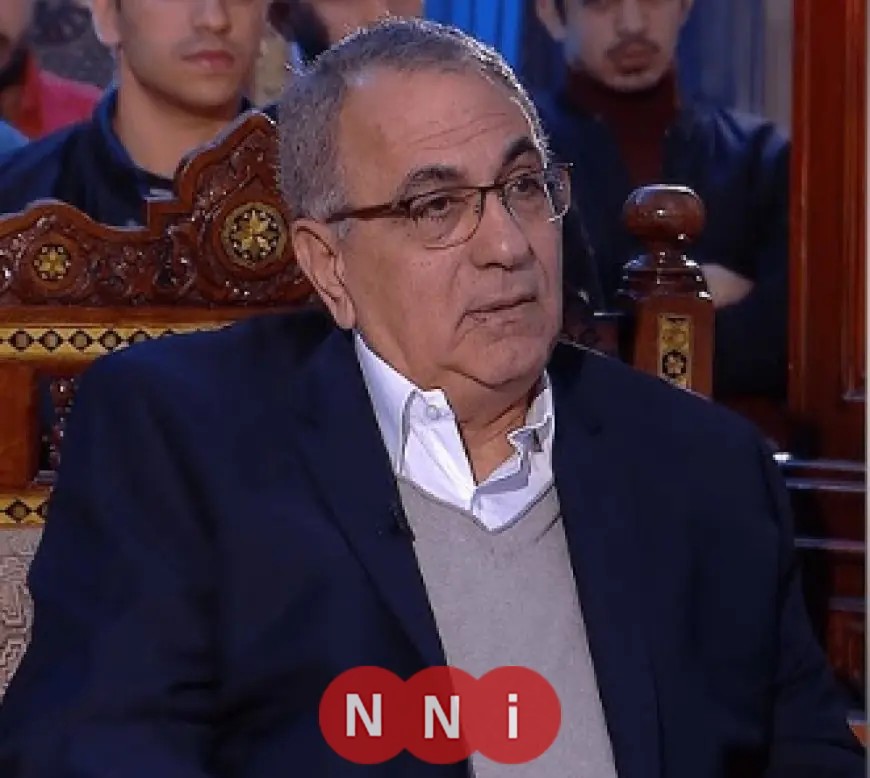 عادل نعمان يعترض على حكم ميراث البنات في حال عدم وجود ذكور