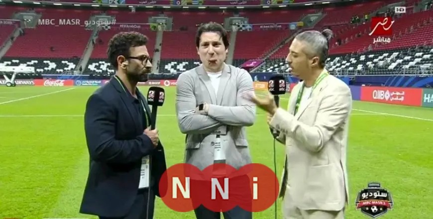 حلمي طولان ينتقد محمود فايز: خبرتي تسبق ولادة الكثيرين