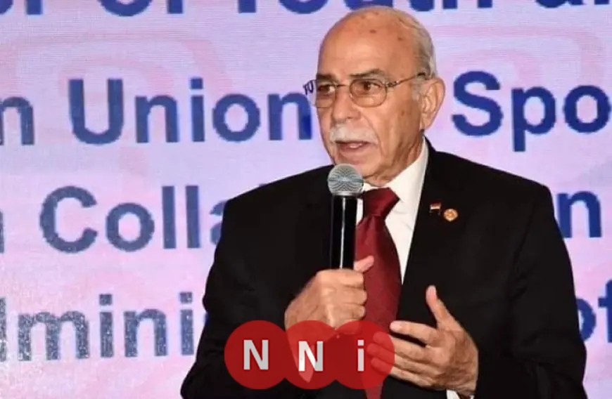 كمال درويش يتصدر المشهد لرئاسة اللجنة المؤقتة في نادي الزمالك