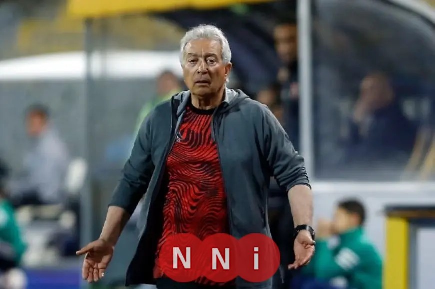 حلمي طولان يكشف ترشيح حسام البدرى وطلعت يوسف للمنتخب الثاني وتفاصيل اختيار أبو ريدة