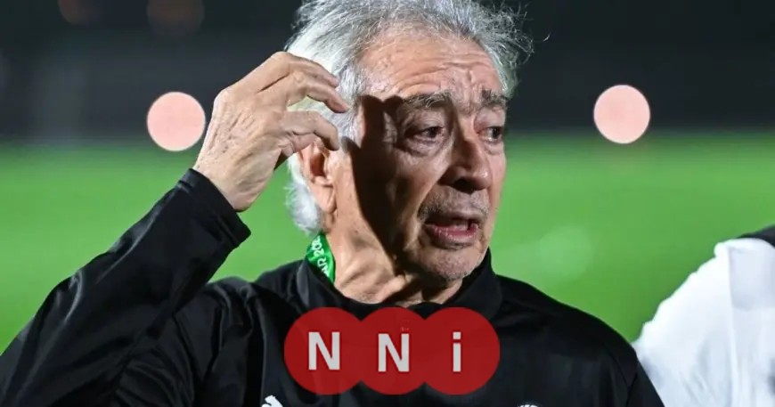 طولان يتهم رابطة الأندية بالتسبب في أضرار لمنتخب مصر في كأس العرب