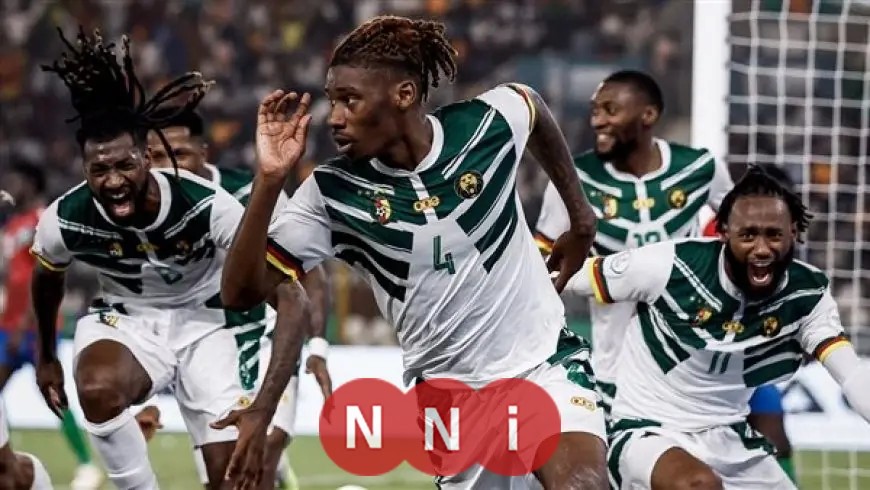 كأس أمم أفريقيا 2025 الكاميرون تسعى لإضافة النجمة السادسة وسط منافسة شرسة بين منتخبات الكان