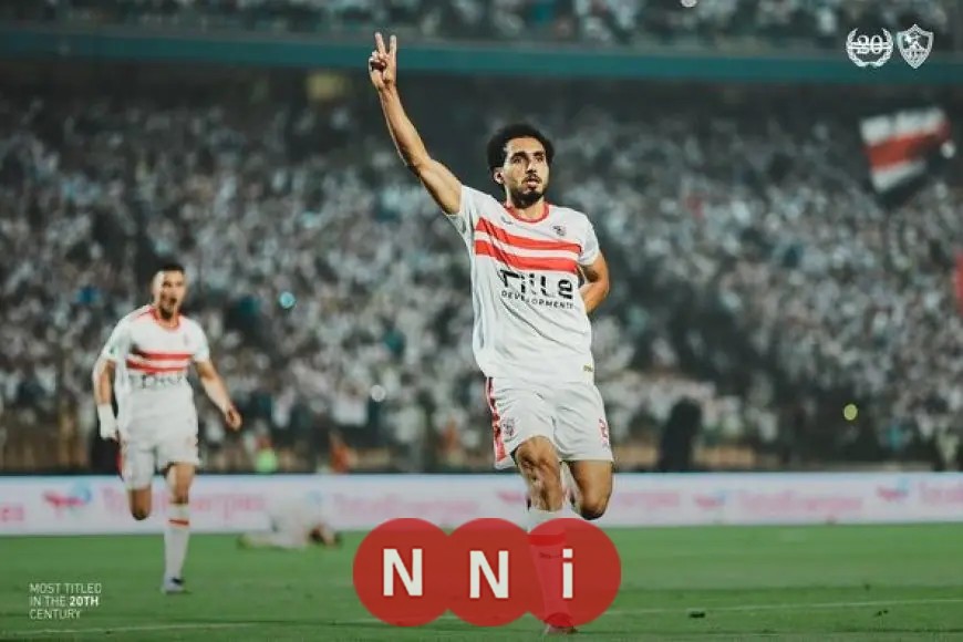 مصير أحمد حمدي في الزمالك معلق وسط أزمة قديمة وبيراميدز يترقب النتيجة النهائية