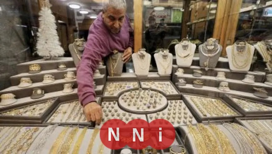 انخفاض بسيط في سعر الذهب في مصر اليوم الجمعة 19 ديسمبر 2025