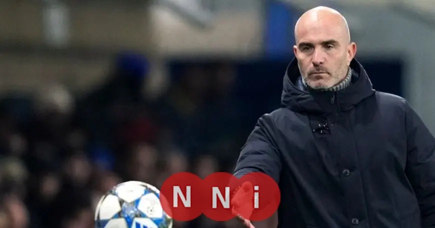 إنزو ماريسكا يواجه بشدة شائعات خلافته لبيب جوارديولا في مانشستر سيتي