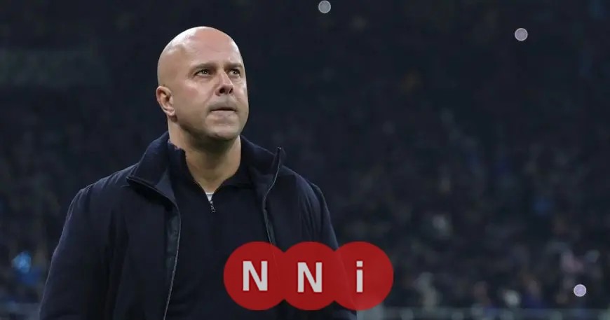 آرني سلوت يرفض تشتيت انتباه ليفربول ومصر بالتحدث عن محمد صلاح مرة أخرى