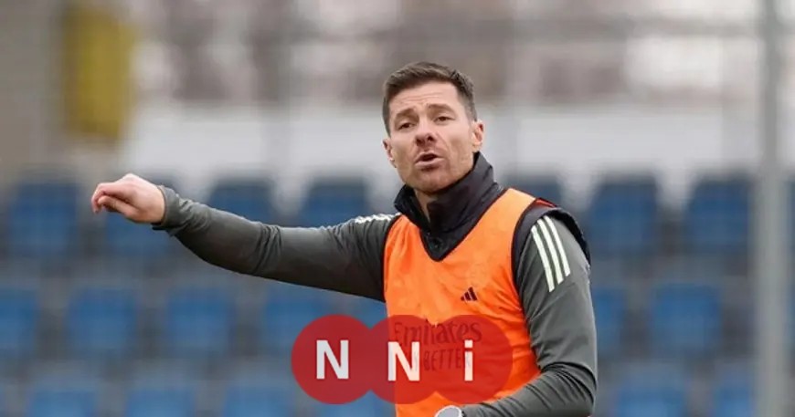 هل يواجه تشابي ألونسو نفس مصير بيرند شوستر بعد تحدي ريال مدريد وإشبيلية؟