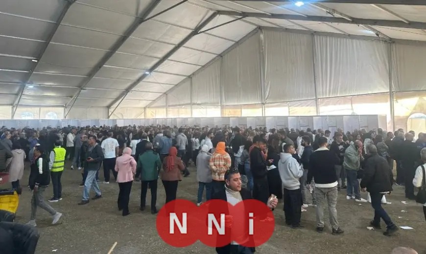 الجمعية العمومية لنادي الجزيرة تحقق اكتمال النصاب القانوني بنجاح