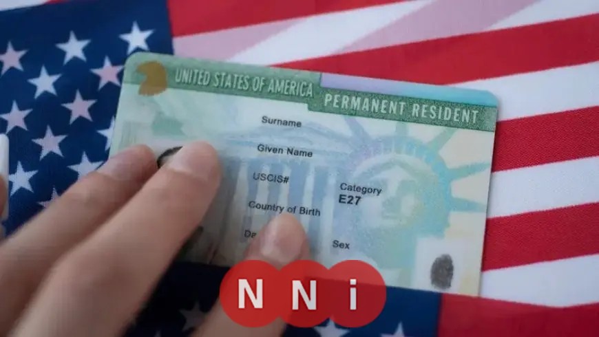 قرار مفاجئ من ترامب بتعليق برنامج الهجرة يثير الجدل حول قرعة جرين كارد