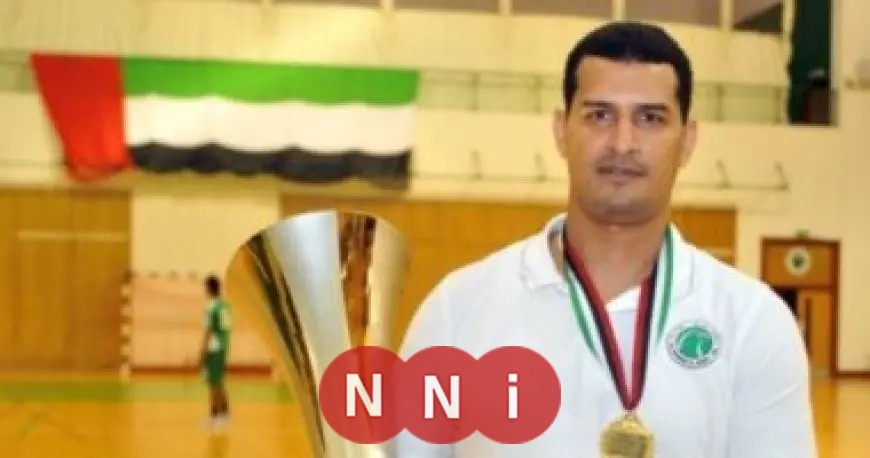 الزمالك يوافق على اعتذار أحمد الجيزاوي عن تدريب فريق الكرة الطائرة