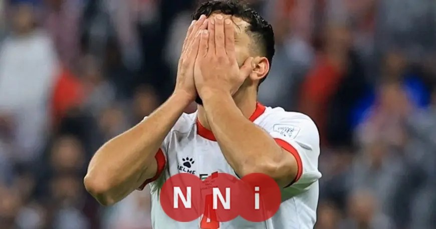 لاعب الأردن يعتذر لمدرب المغرب طارق السكتيوي وسط جدل حول السلوك الرياضي