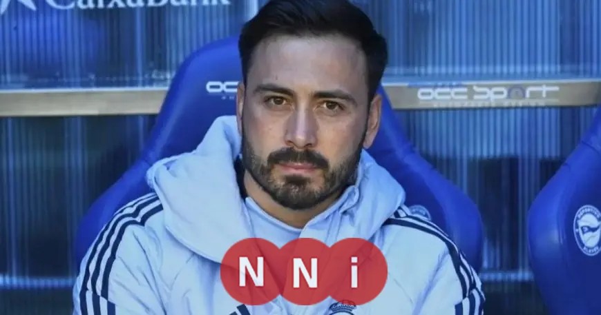 نجل أنشيلوتي يتصدر قائمة ريال مدريد كمرشح لخلافة تشابي ألونسو