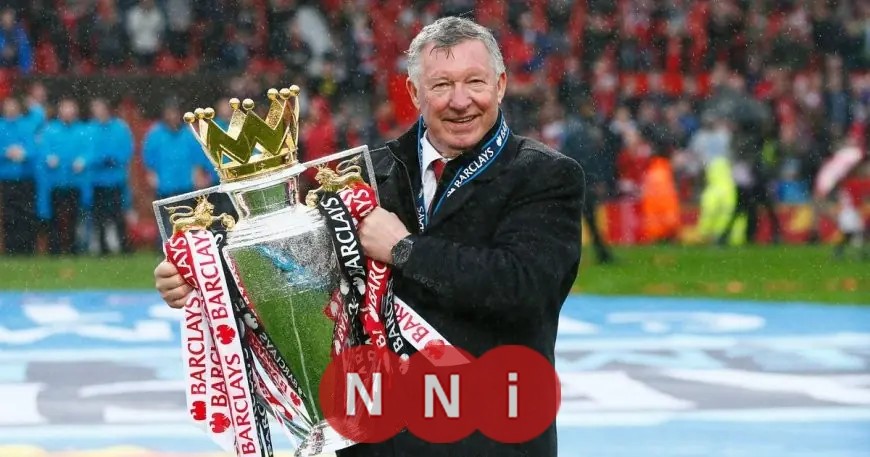 تتبع مصير مانشستر يونايتد المظلم وفق تحذيرات أليكس فيرغسون