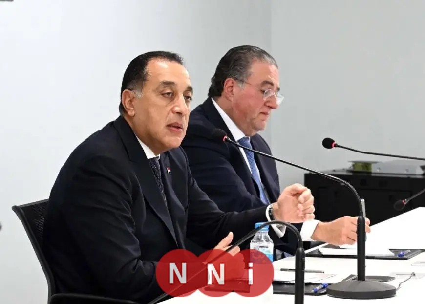 مدبولي يؤكد: المدن الجديدة ومنها العاصمة تحقق نجاحًا بتوفير 5 ملايين فرصة عمل