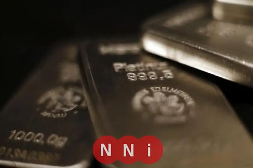 يو بي إس يضاعف توقعاته لأسعار البلاتين والبلاديوم بعد زيادة كبيرة