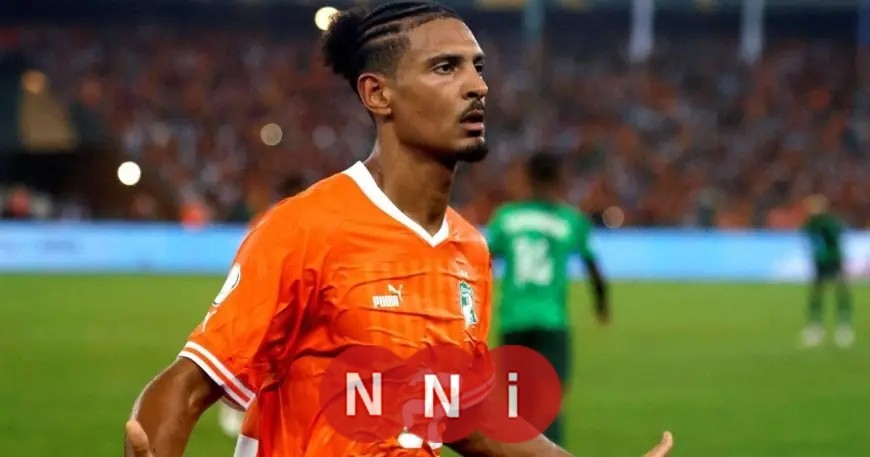 صدمة غير متوقعة غياب بطل كوت ديفوار الذي تغلب على السرطان عن كأس أمم إفريقيا