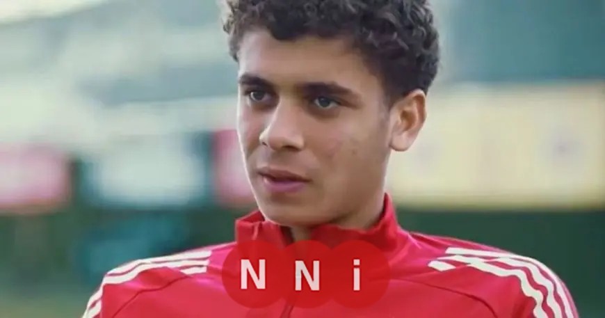 من الأهلي إلى برشلونة: اكتشف العوائق التي تؤخر صفقة حمزة عبد الكريم الآن