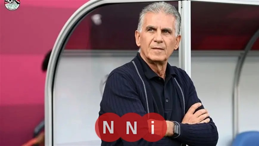 اتحاد الكرة ينفي التعاقد مع كيروش بعد رحيل علاء نبيل