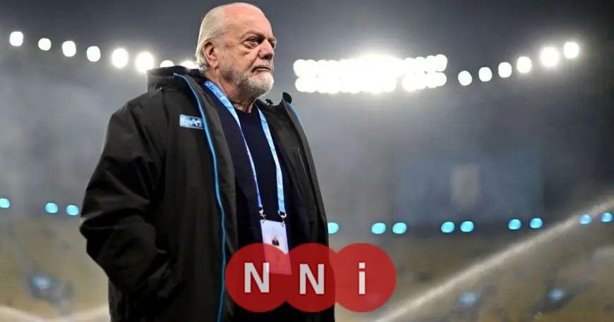 مالك نابولي متحمس للاستثمار في السعودية مع اهتمام خاص بفريق كريستيانو رونالدو