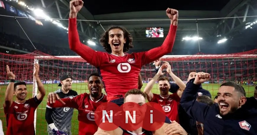 وعد فوزي لقجع لجمهور المغرب بتميز أيوب بوعدي ومواصلة نجاح أسود الأطلس