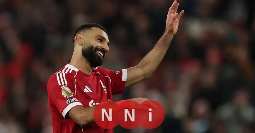 محمد صلاح يعتذر لزملائه في ليفربول قبل رحلته إلى المغرب