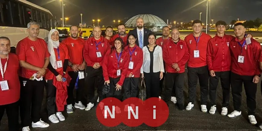 مصر تنهي مشاركتها في دورة الألعاب الأفريقية للشباب بتحقيق 76 ميدالية مذهلة