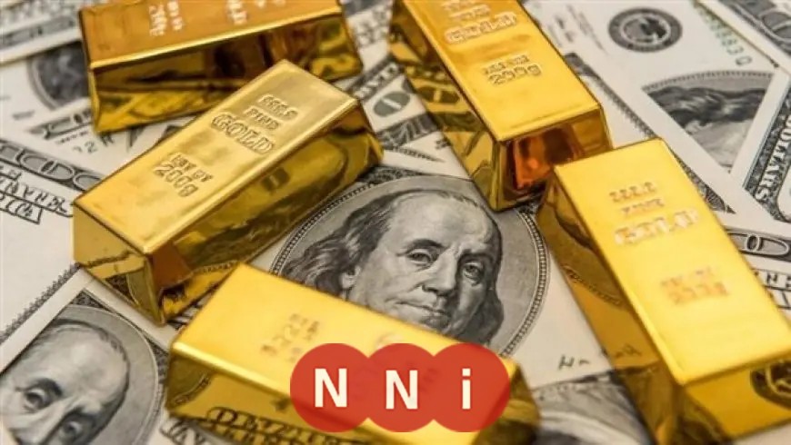 ارتفاع أسعار الذهب عالميًا وتحقيق مكاسب أسبوعية