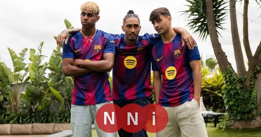 مارسيلو يرشح لاعب برشلونة الأفضل من لامين يامال للانضمام إلى ريال مدريد