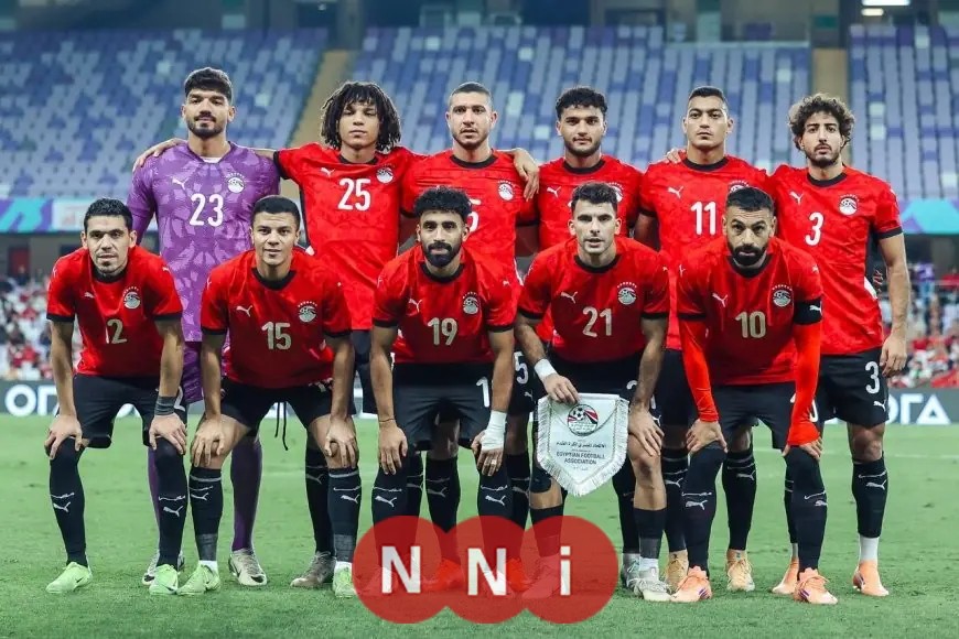 كواليس جلسة محمد صلاح مع لاعبي الفراعنة: رسائل ملهمة من قائد المنتخب لكأس أمم أفريقيا 2025