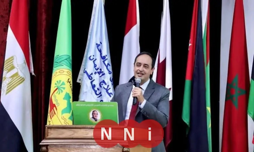 التدخين يستهلك دخل الأسرة ويزيد العبء مع التعاطي والإدمان وفقًا لعمرو عثمان