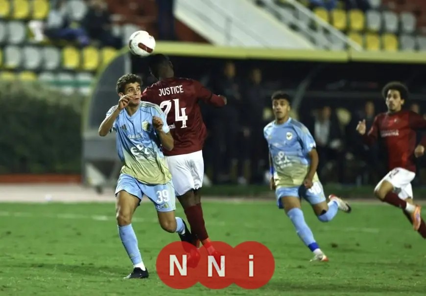 فابريزيو رومانو يعلن: حمزة عبد الكريم يرتبط ببرشلونة والمفاوضات مع الأهلي تتقدم