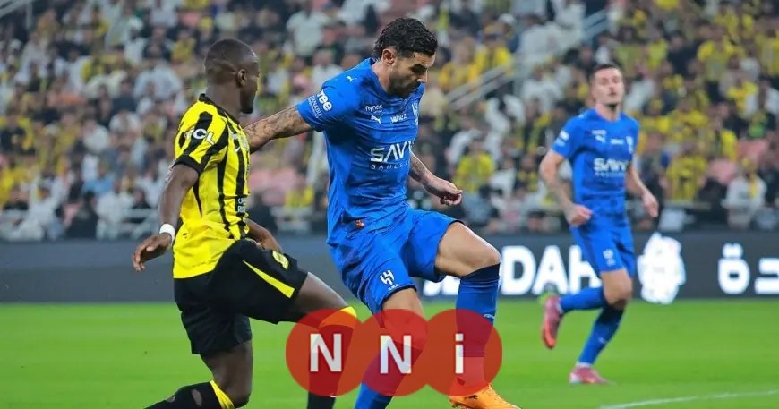 ثيو هرنانديز يكشف سر إقناعه بالانضمام للهلال بواسطة سيموني إنزاغي