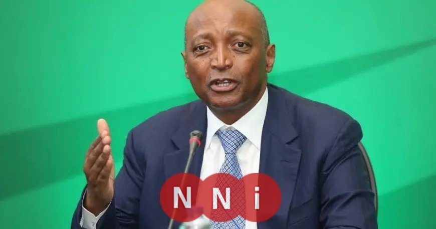 “الاتحاد الإفريقي يغير موعد كأس الأمم ويطلق بطولة جديدة”