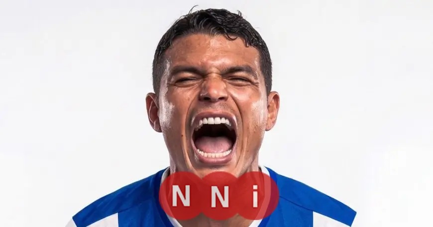 تياغو سيلفا المخضرم يعود إلى بورتو لتحقيق المجد بعد غياب 20 عاماً