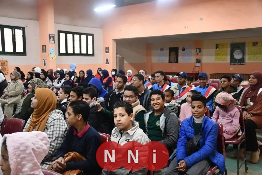 سكك حديد مصر تعزز الوعي المجتمعي بأخلاقيات استخدام مرافق النقل والمواصلات