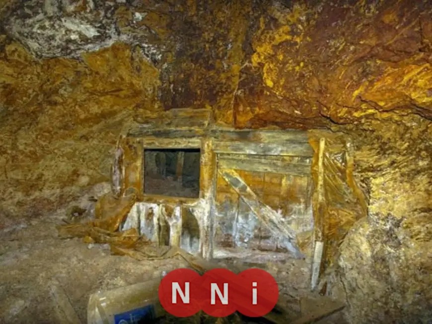 كريم بدوي: اكتشف مستقبل التعدين ومكانة منجم السكري بين أكبر 10 مناجم ذهب في العالم