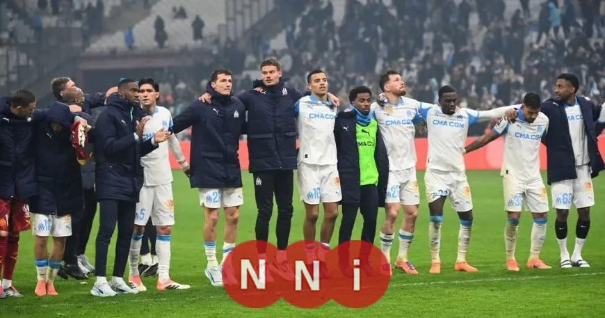 توقعات نجوم مارسيليا بلقاء ناري بين الجزائر والمغرب في نهائي كأس إفريقيا