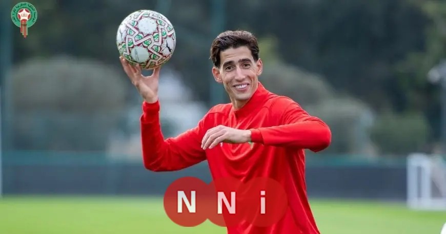 تحديات نايف أكرد: المغرب قوة صعبة في كأس إفريقيا والمنافس الأصعب كشف