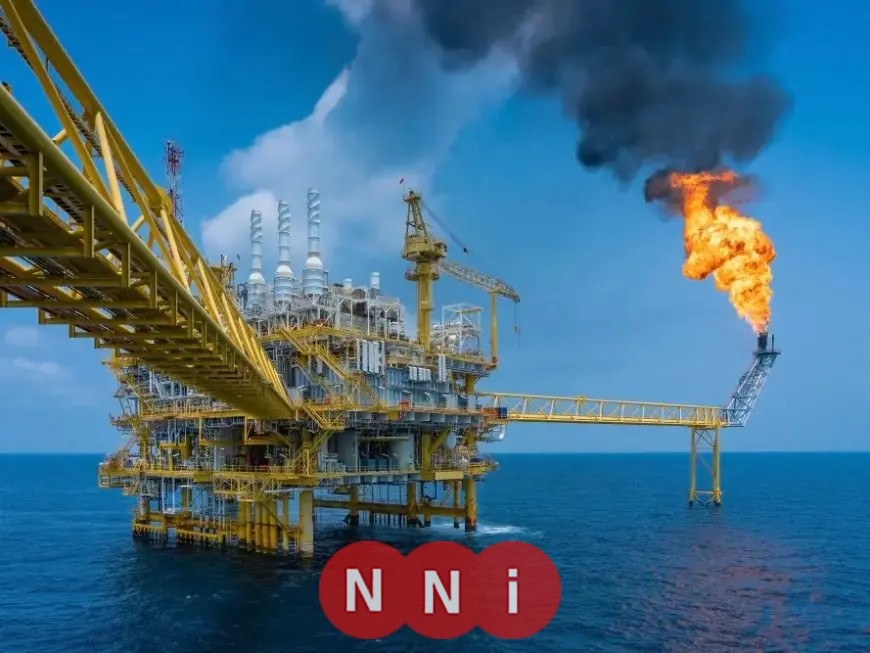 مليار قدم مكعب من الغاز الإسرائيلي يتدفق عبر الأنابيب بفضل جهود وزير البترول