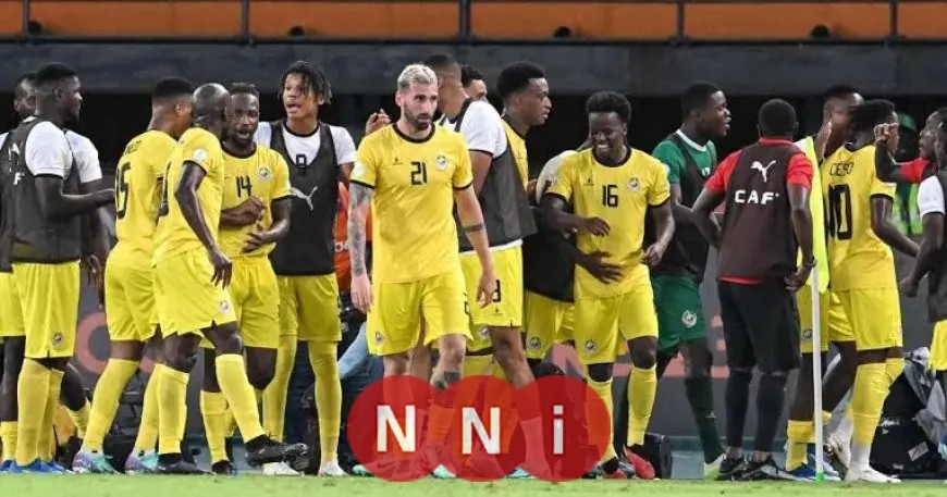 كأس أمم أفريقيا 2025: موزمبيق تتصدر قائمة المنتخبات الأكثر مشاركة بلا انتصار