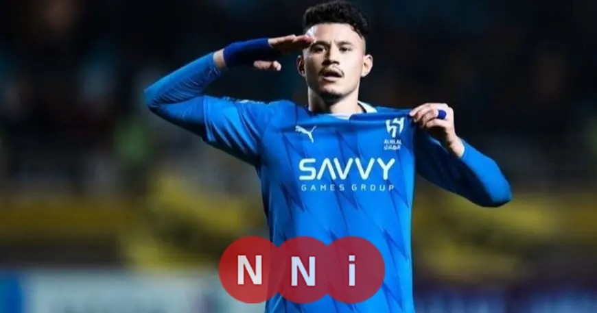 عبد الله الحمدان في طريقه للانضمام إلى كريستيانو رونالدو بعد خلاف مع الهلال